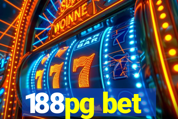 188pg bet